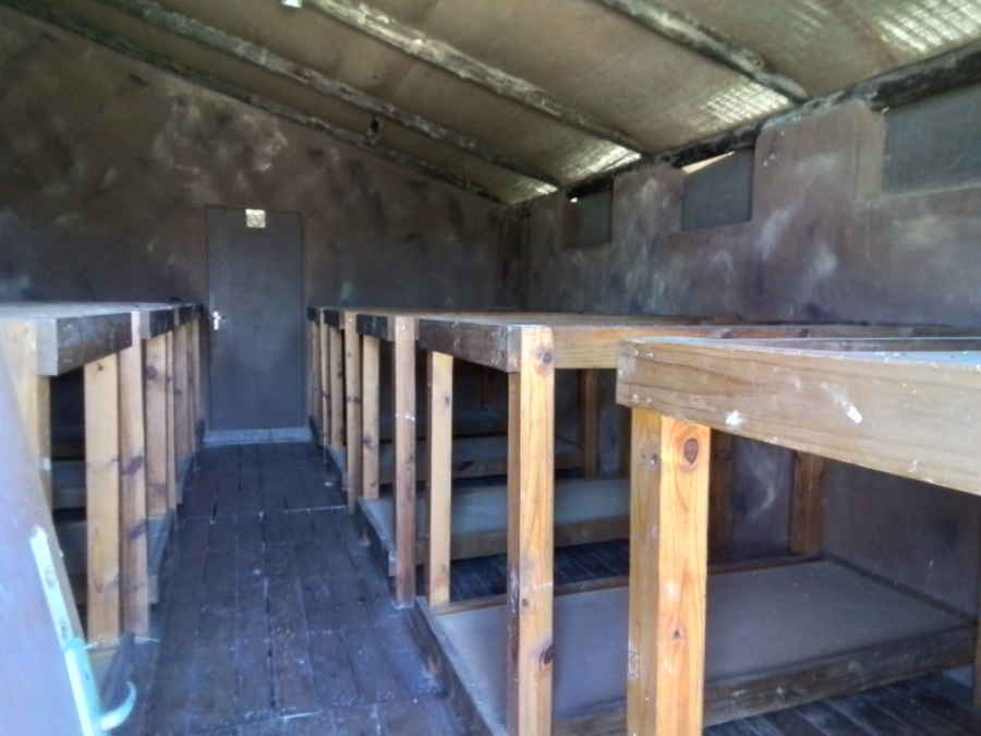 13 Bedroom Property for Sale in Eureka Eastern Cape